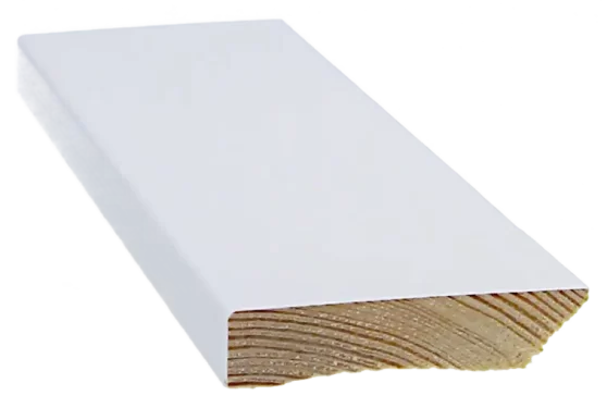 CENT JALKALISTA12X58X3300 VALKOINEN