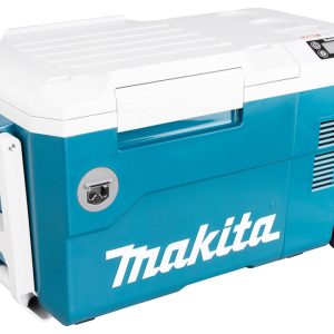 MAKITA CW001G KYLMÄ- / LÄMPÖLAUKKU