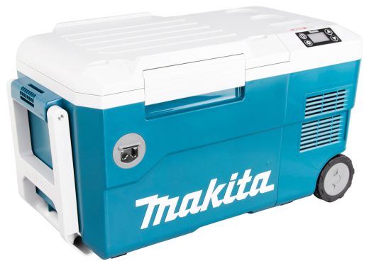 MAKITA CW001G KYLMÄ- / LÄMPÖLAUKKU
