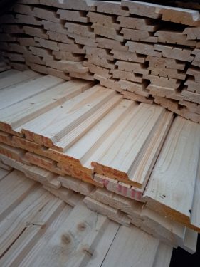 ULKOVUORI 23x95 UYV B-LAATU