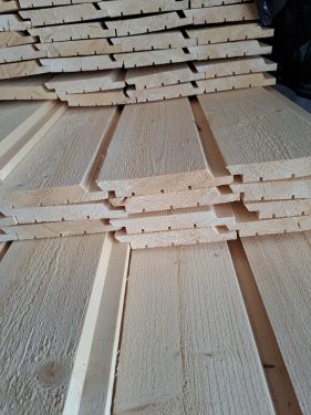 ULKOVUORI 23x145 UYW B-LAATU