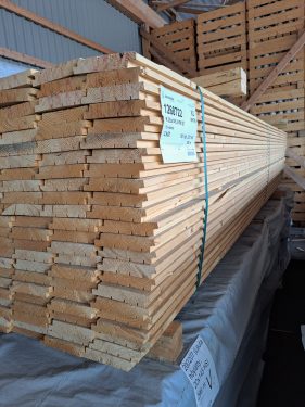 ULKOVUORILAUTA 28x145 UYM ST