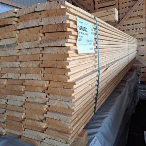 ULKOVUORILAUTA 28x145 UYM ST