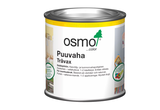 PUUVAHA 0,375L KIRKAS OSMOCOLOR