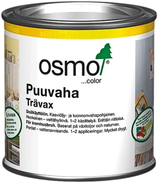 OSMOCOLOR PUUVAHA 375ML LUMI