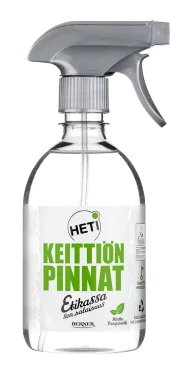 KEITTIÖN PINNAT HETI 500ML