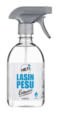 LASINPESU HETI 500ML