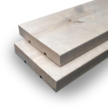 TERASSILAUTA 34X170 POROLAUTA HARMAA