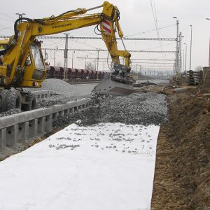 MAANRAKENNUSKANGAS 2X110M N2