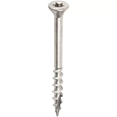 TERASSIRUUVI RUOSTUMATON A2 4,2X45 200KPL/LTK