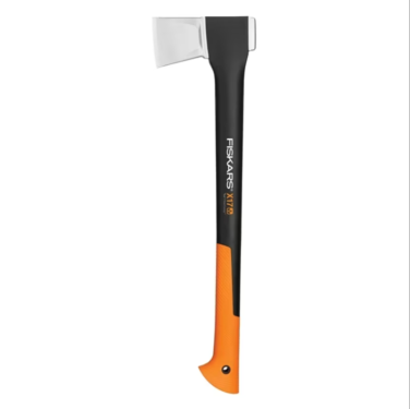 HALKAISUKIRVES FISKARS X17