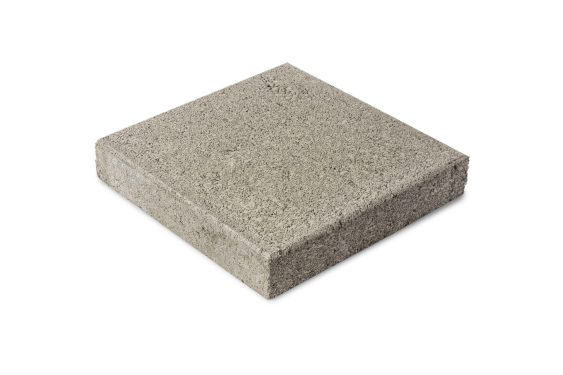 KAKSPUOLILAATTA HARMAA 300X300X55 11,1/M2