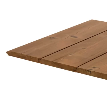 PANEELI 18X120X2380 STS PP THERMO MÄNTY