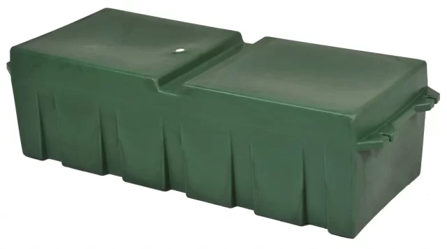 PONTTONI ROTO MAKSI 200L