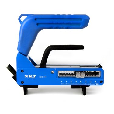 RUUVAUSOHJAIN DECK PRO NKT