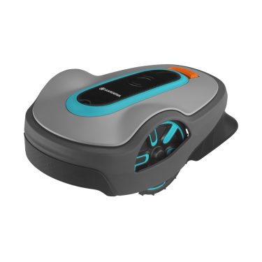 ROBOTTIRUOHONLEIKKURI GARDENA SILENO LIFE 700