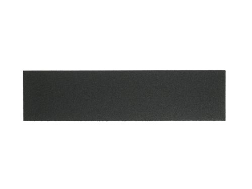 RÄYSTÄS/HARJALEVY PLANO COMBI MUSTA 16/PKT