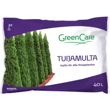 TUIJAMULTA 40L