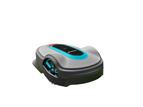 ROBOTTIRUOHONLEIKKURI GARDENA SILENO LIFE 1500m2