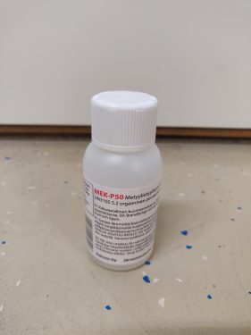 KOVETTAJA 60GR