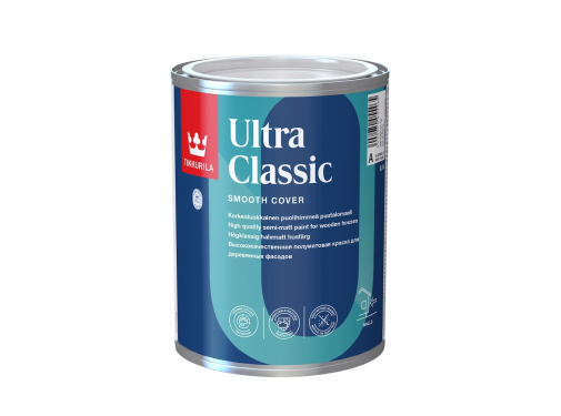 ULTRA CLASSIC C 0.9L