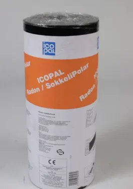 SOKKELI POLAR HITSATTAVA 0,5X10M