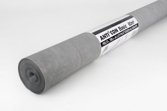 ALUSKATE KONDESSI 60 M2/RLL 1,5X40M