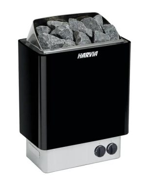 SÄHKÖKIUAS HARVIA 6KW KR60