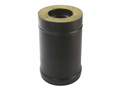 PIIPUN ERISTETTY JATKO-OSA 0,5M/150MM