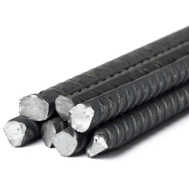 HARJATERÄS 6MM/6M NIPPU 75 KPL