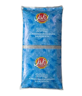 AURINGONKUKAN SIEMEN 25KG