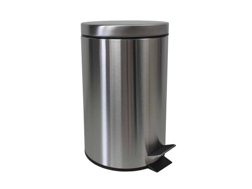 POLJINROSKIS 12L RUOSTUMATON/SATIINI