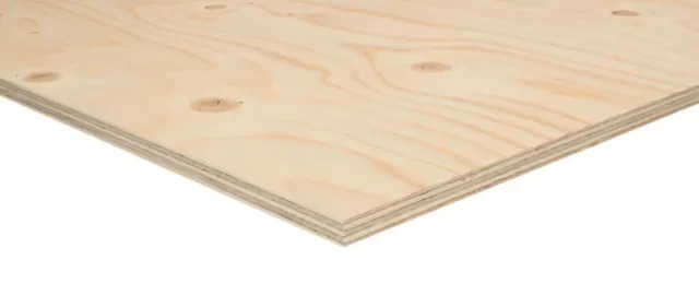 KOIVUVANERI BB/WG 9X1220X2440