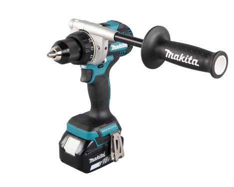 MAKITA AKKUPORAKONE DDF486Z