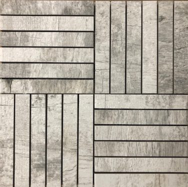 LATTIALAATTA WOOD BIANC 16,5X33