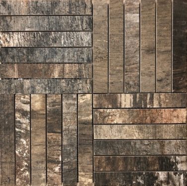 LATTIALAATTA WOOD NOCE 16,5X33