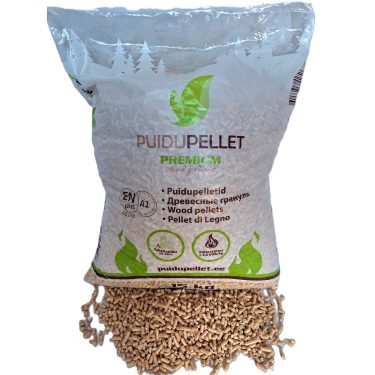 HOT-PUUPELLETTI 15KG