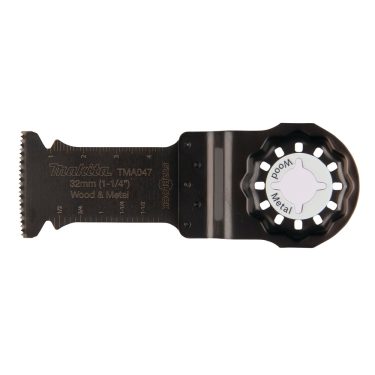 MULTITOOL SAHANTERÄ MAKITA B-64814