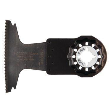 MULTITOOL SAHANTERÄ MAKITA 65MM B-64820