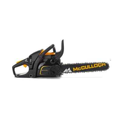 MOOTTORISAHA MCCULLOCH CS 450 ELITE