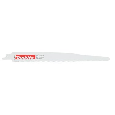 PUUKKOSAHANTERÄ MAKITA 225X1,6MM NAULAINEN PUU