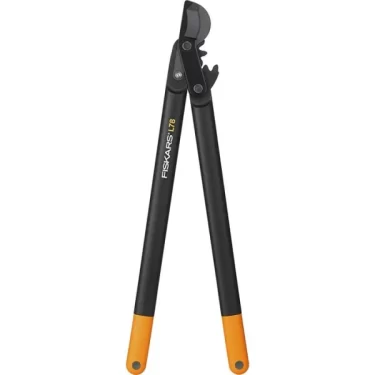 RAIVAUSSAKSET KOUKKUTERÄLLÄ FISKARS L L78