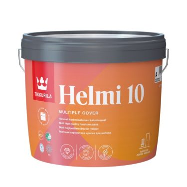 HELMI 10 A 2,7L