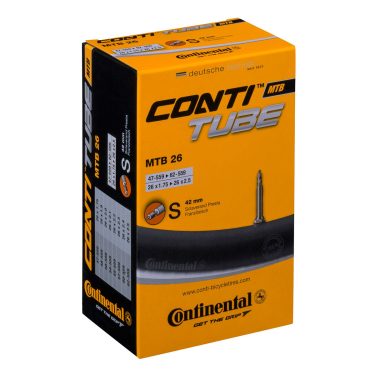 SISÄRENGAS 26'' CONTINENTAL MTB 47/62-559