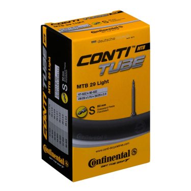 SISÄRENGAS CONTINENTAL MTB LIGHT 29