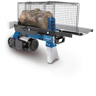 HALKAISUKONE SCHEPPACH HL460 4T