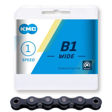 KETJU 1-V KMC B1 1/2X1/8
