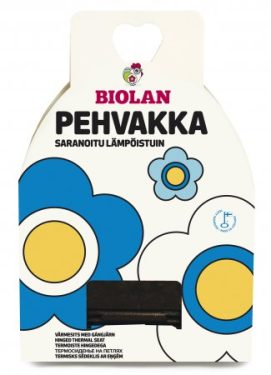 PEHVAKKA ISTUIN