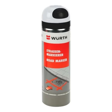 MERKINTÄMAALI 500ML VALKOINEN