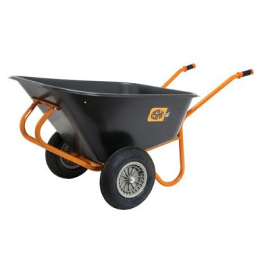 KOTTIKÄRRY ESKO SL 300 IKA 2-RENGASTA